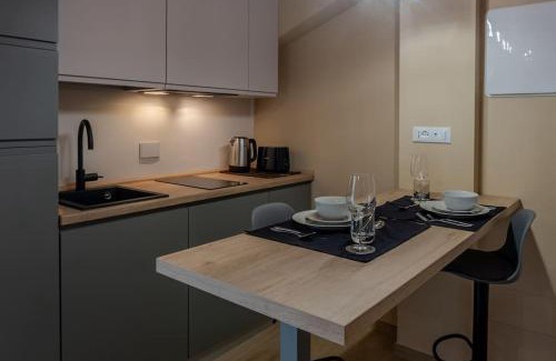 Reggio nell'Emilia Apartment | Bright Hall apartment Reggio Emilia Centro Storico