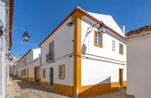 Evora Apartment | Bright House Évora