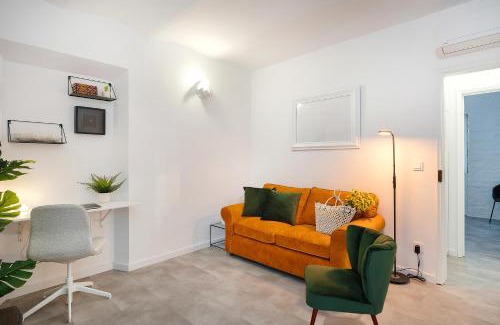 Evora Apartment | Bright House Évora
