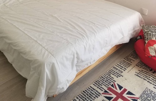 Arcangues House | Bright house close to town and sea