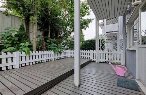 Vantaa Apartment | Bright house for short stay