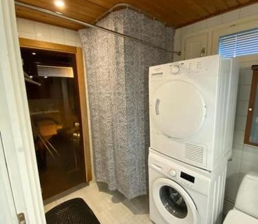 Vantaa Apartment | Bright house for short stay