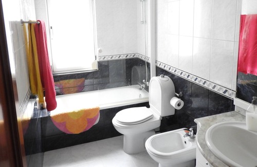 Gijon-Este House | Bright house in Gijon