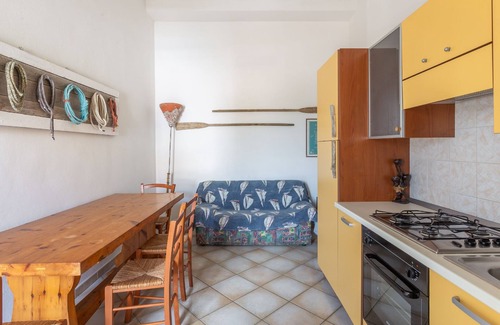 Putzu Idu Apartment | Bright apartment perfect for 2 couples or families