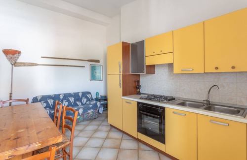 Putzu Idu Apartment | Bright apartment perfect for 2 couples or families