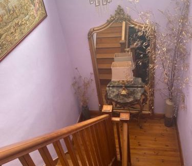 Bexhill-on-Sea House | Bright large double with parking and lovely bath