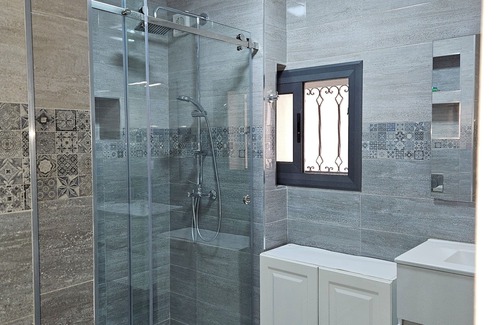 Marina Smir Apartment | Bright modern apartment - Marina Smir complex - 2mins walk from the beach