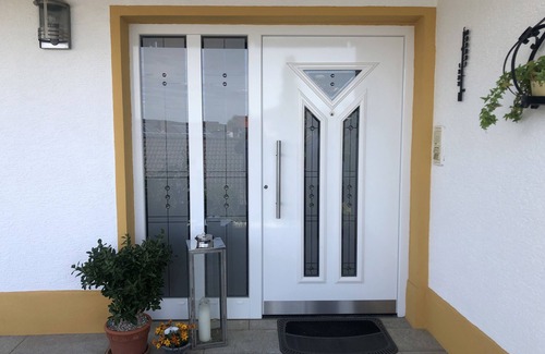 Viereth-Trunstadt Apartment | Bright, modern, barrier-free Edith vacation apartment