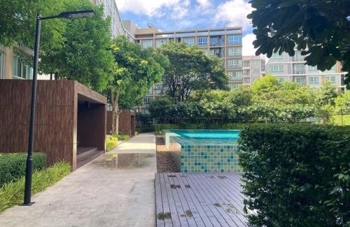Chiang Mai Apartment | Bright & Modern Condo