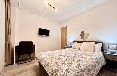 Bucharest Apartment | Bright & Modern Escape Near Tineretului Park