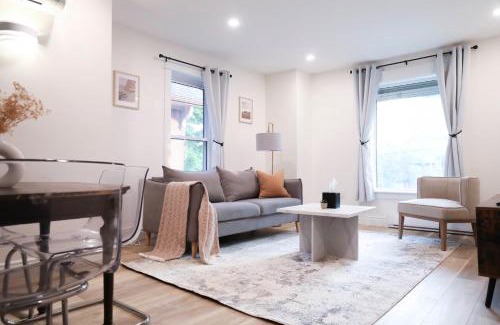 Peterborough Apartment | Bright Modern Flat Mins To Hospital