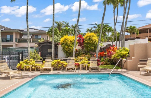 Napili Condo | Bright, Oceanview Condo w/Balcony, Lanai, WiFi, Shared Pool, Grill, Washer/Dryer