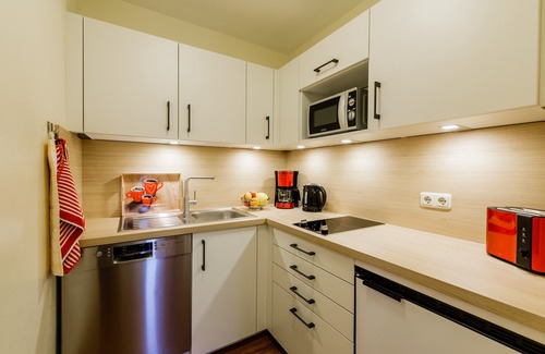 Unterallgau Apartment | Bright, quiet and modern apartments with a large garden right in the center