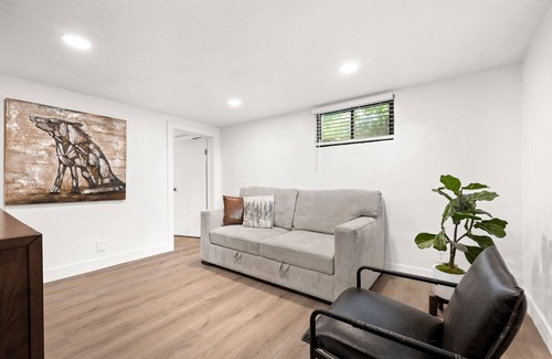 Millcreek House | Bright Remodeled Home in the Heart of Millcreek SLC