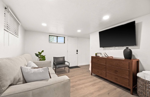 Millcreek House | Bright Remodeled Home in the Heart of Millcreek SLC
