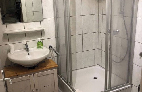 Kempten Apartment | Bright room in the center of Kempten