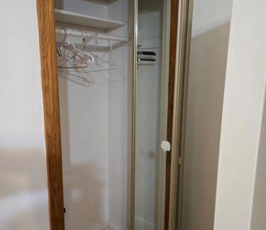 Cote-Saint-Paul House | Bright room near Metro Monk station with Self Check-in