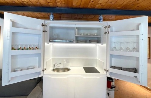 Vanchiglia Apartment | Bright, Silent & Modern Space in Turin!