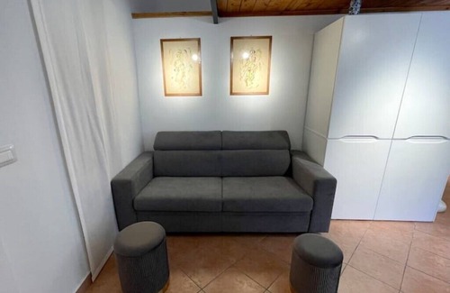 Vanchiglia Apartment | Bright, Silent & Modern Space in Turin!