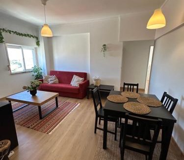 Beato Apartment | Bright spacious 1 bedroom apartment
