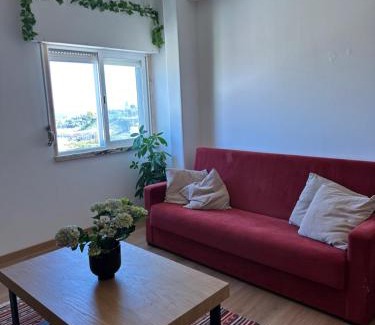 Beato Apartment | Bright spacious 1 bedroom apartment