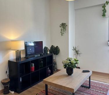 Beato Apartment | Bright spacious 1 bedroom apartment