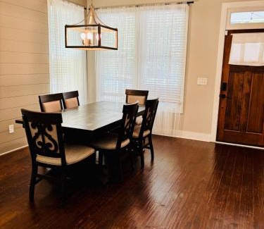 Mechanicsville House | Bright & Spacious 5 min downtown