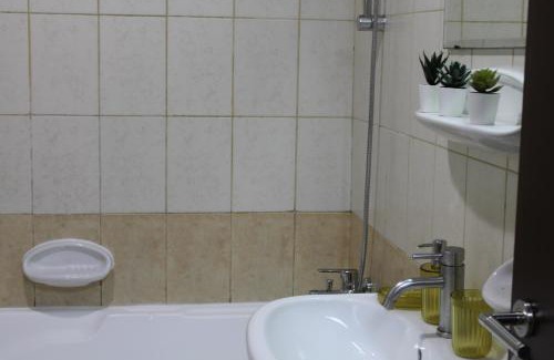International City Apartment | Bright, spacious and cozy studio apartment