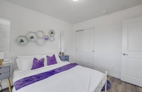 South Mountain Apartment | Bright & Spacious Home Sleeps 10
