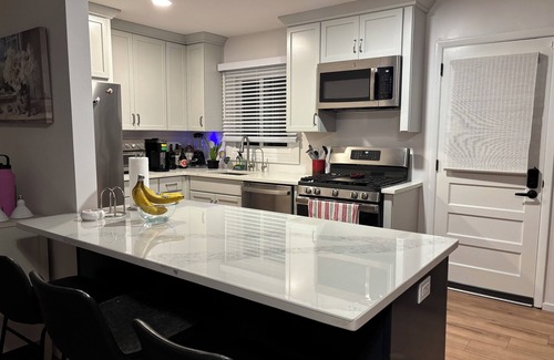 Sag Harbor House | Bright, spacious Sag Harbor Ranch in Great Location