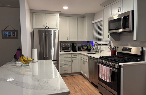 Sag Harbor House | Bright, spacious Sag Harbor Ranch in Great Location