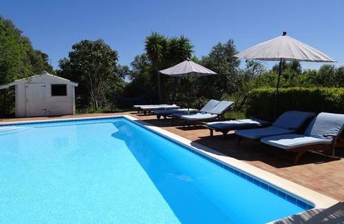 Lagos Cottage | Bright Studio with Kitchenette 9km from Lagos