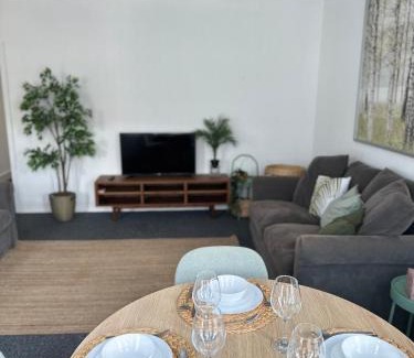 Portswood Apartment | Bright & Stylish 2 bed Flat, Great Location