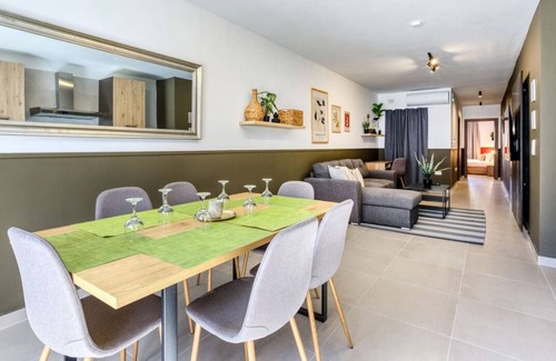 Pieta Apartment | Bright & Stylish 2BR home in Pieta w/WIFI & AC