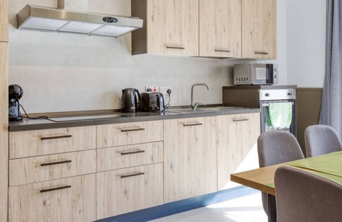 Pieta Apartment | Bright & Stylish 2BR home in Pieta w/WIFI & AC