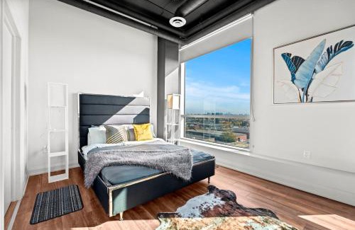 York University Heights Hotel | Bright Suites Finch West by GLOBALSTAY
