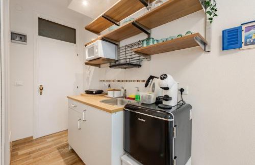 Chioggia Apartment | Bright Summer Studio Pool-Parking -30m dal Mare