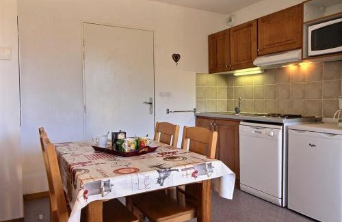 Saint-Etienne-en-Devoluy Apartment | Bright T2 - splendid view
