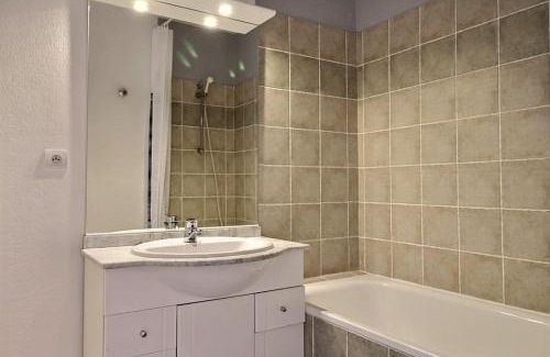 Saint-Etienne-en-Devoluy Apartment | Bright T2 - splendid view