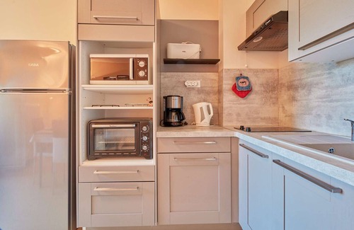 Barbotan-les-Thermes Apartment | Bright T3 for 5 with Wifi near Lake Uby