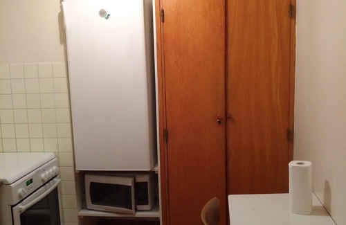 Orcieres-Merlette Apartment | Bright T3 in cottage 300m from the slopes ORCIERES MERLETTE