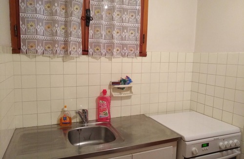 Orcieres-Merlette Apartment | Bright T3 in cottage 300m from the slopes ORCIERES MERLETTE
