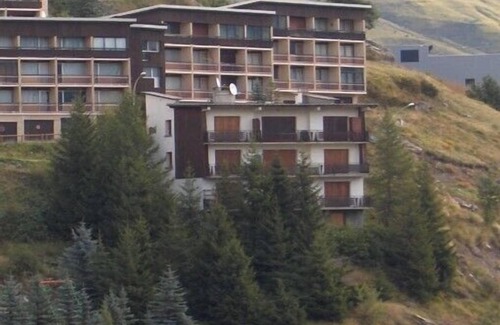 Orcieres-Merlette Apartment | Bright T3 in cottage 300m from the slopes ORCIERES MERLETTE