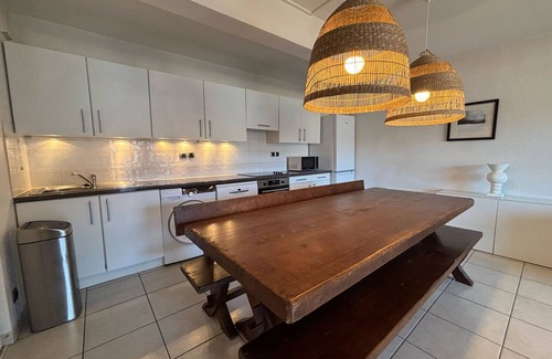 Ciboure Apartment | Bright T3 with balcony and parking in Ciboure