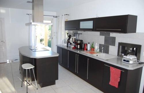 Valros Villa | Bright villa - Private pool - Near Pézenas