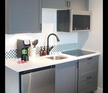 Village North Apartment | Bright Whistler Village Getaway w/pool & hot tub