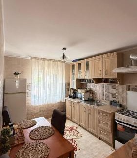 Costinesti Apartment | Brightnest Apartment