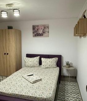 Costinesti Apartment | Brightnest Apartment