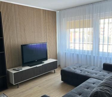 Ventspils Apartment | BrightNest