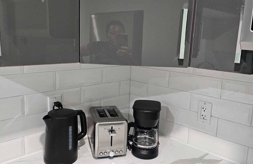Saskatoon House | Brighton B-Suite